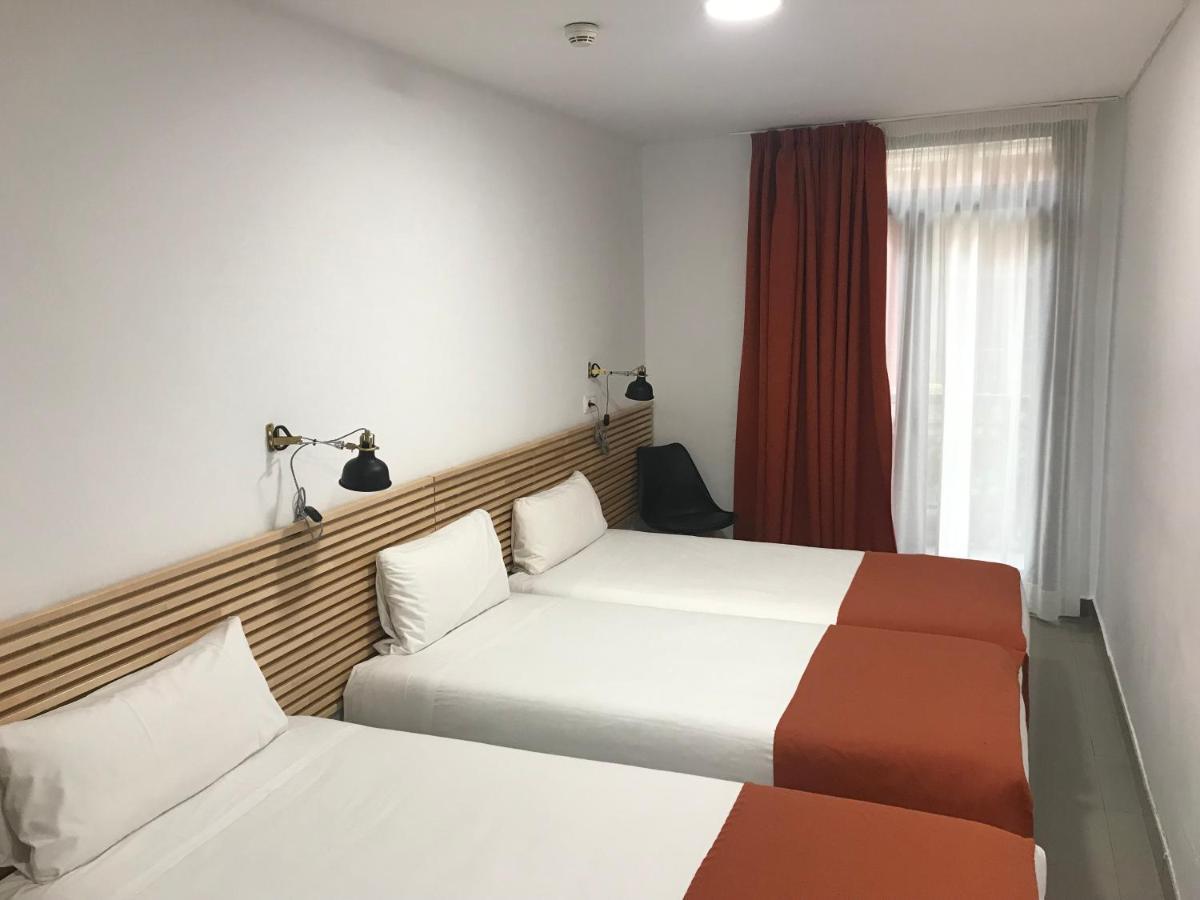 Pensjonat La Terrassa *