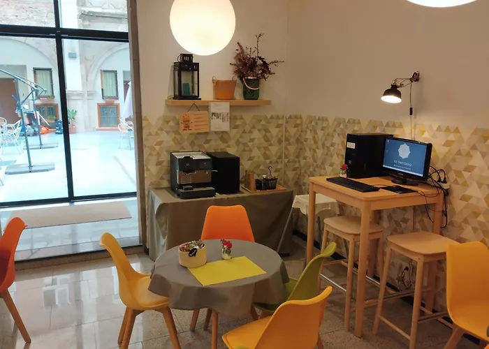 Hostal La Terrassa