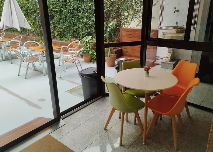 Hostal La Terrassa