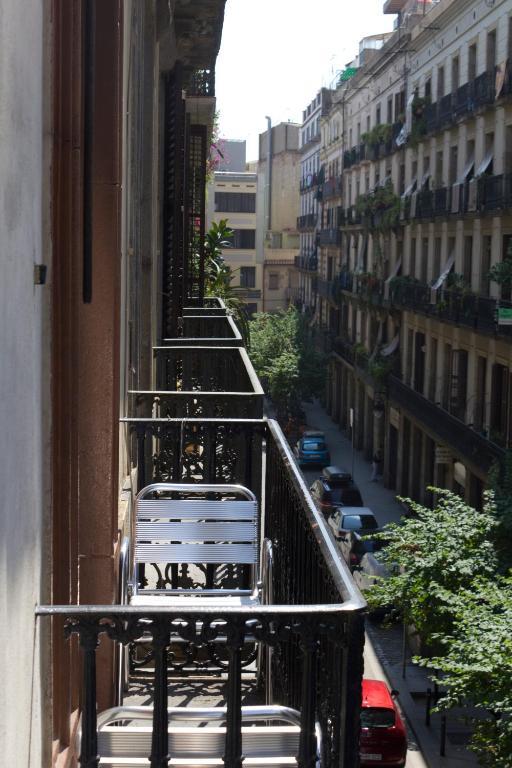 Pensión La Terrassa *